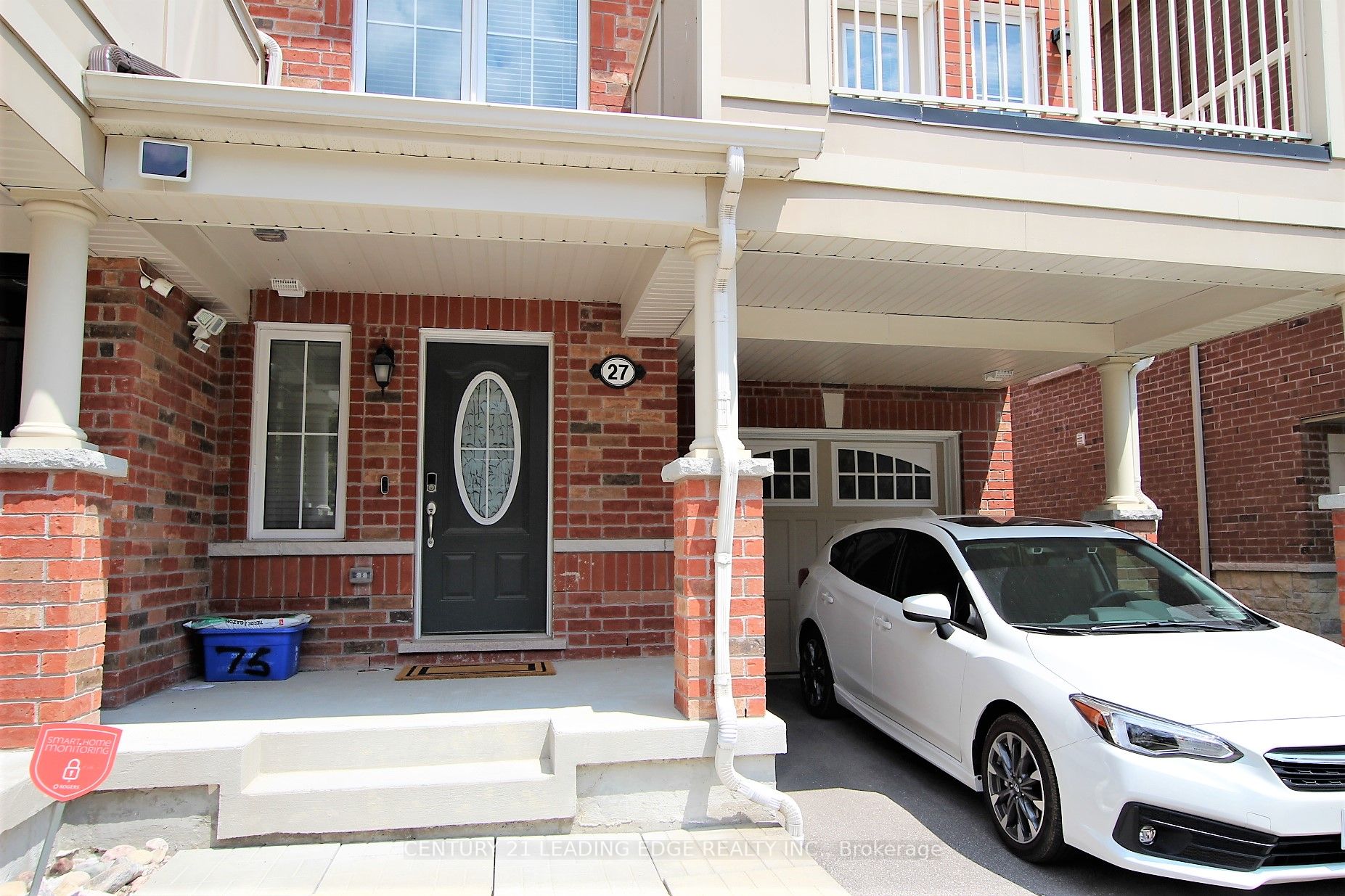 27 Minlow Way