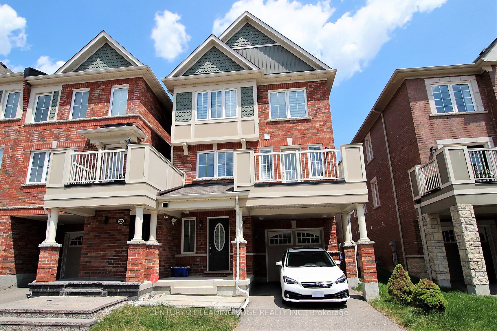 27 Minlow Way