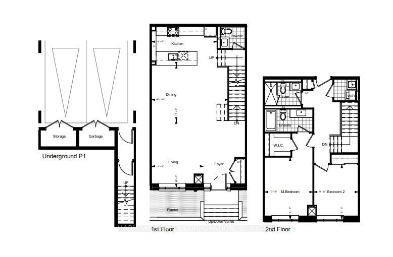 11782 Ninth Line, #115 A
