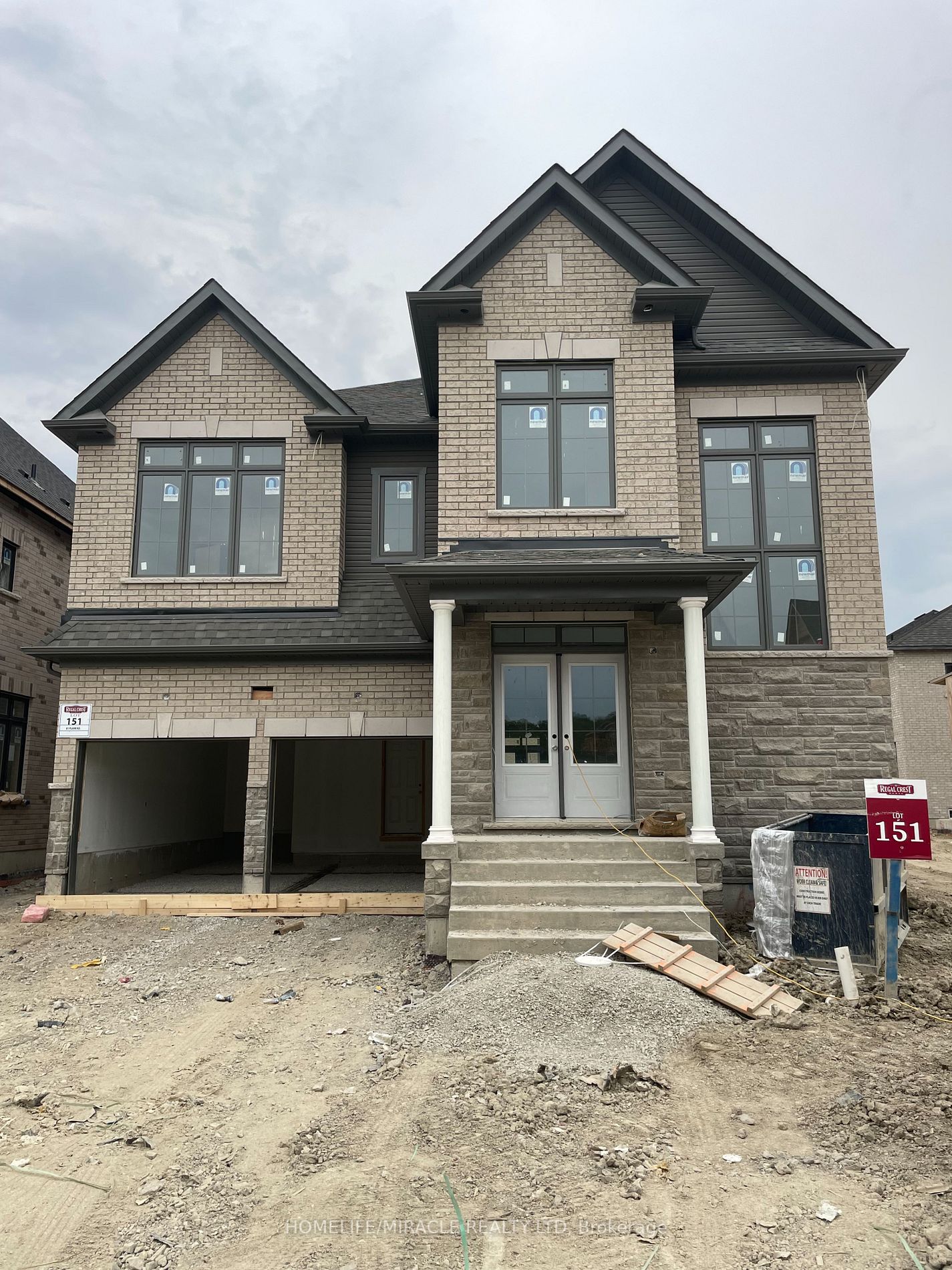 81 Plank Road