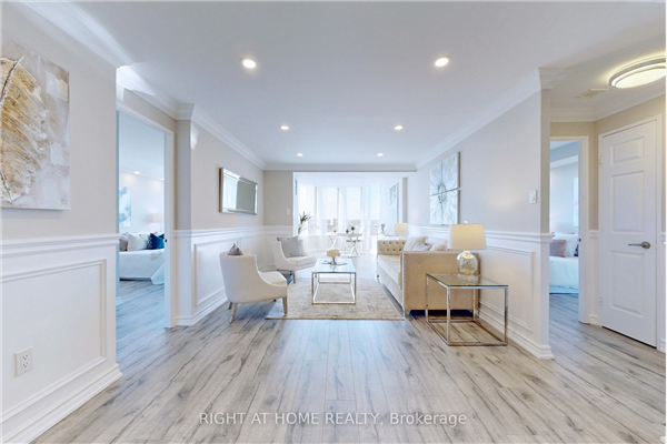333 Clark Ave, Vaughan