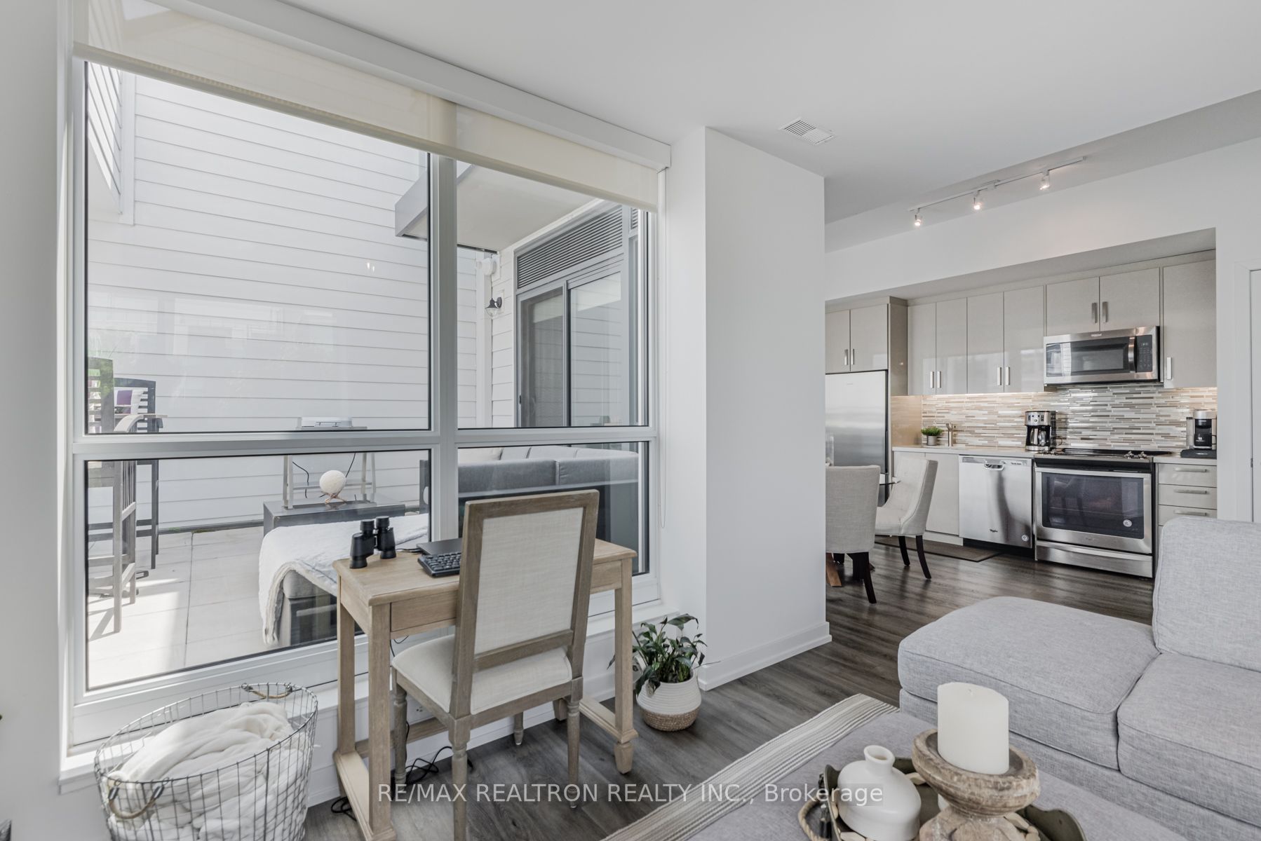 275 Broward Way, #63