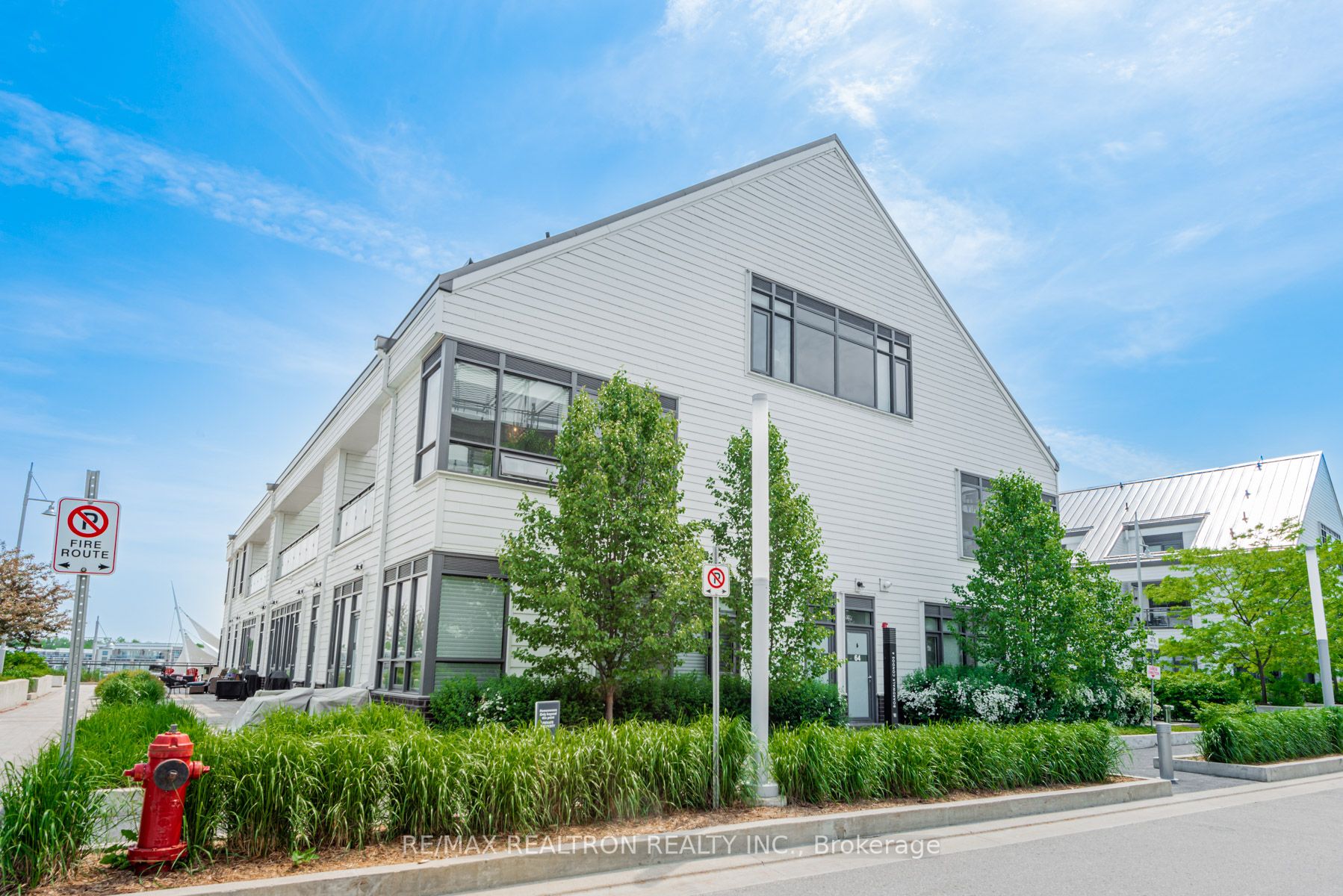 275 Broward Way, #63