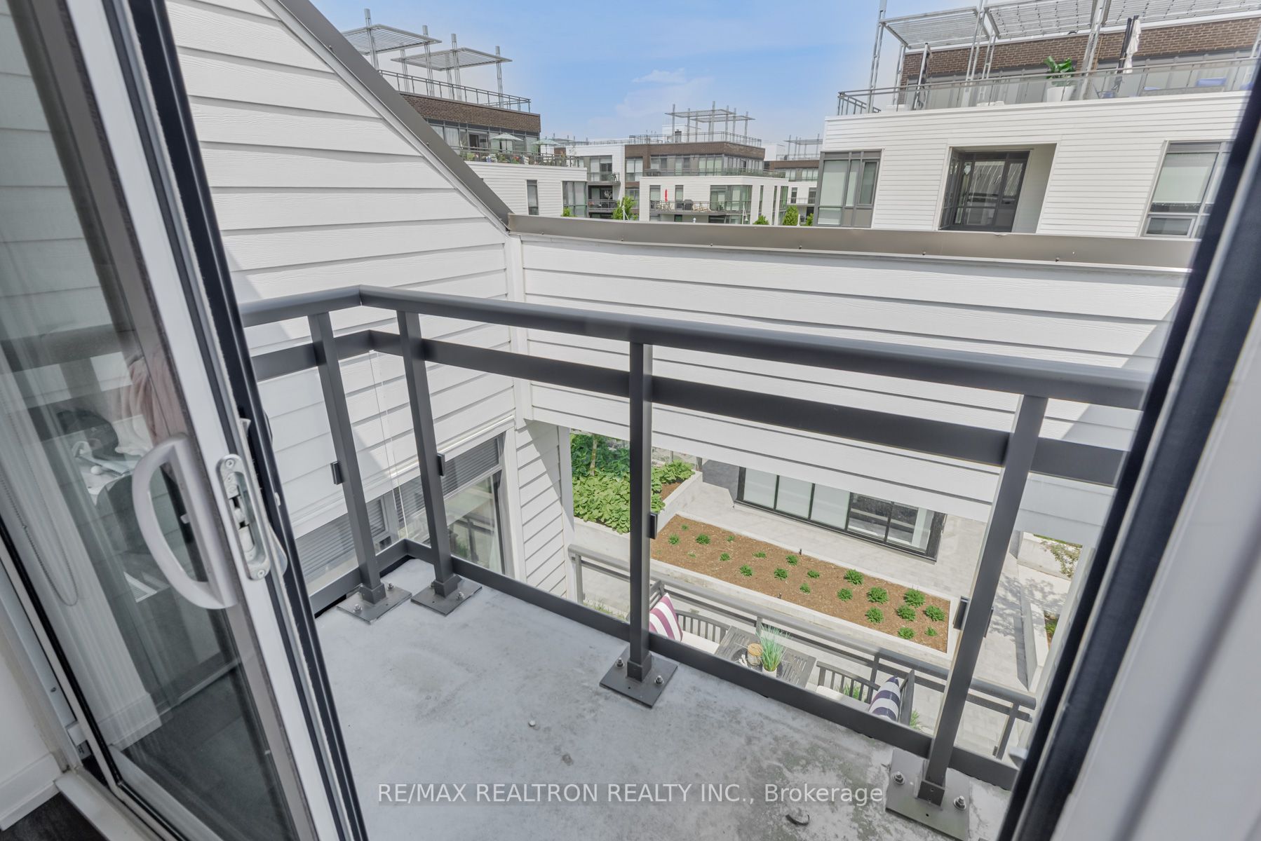 275 Broward Way, #63