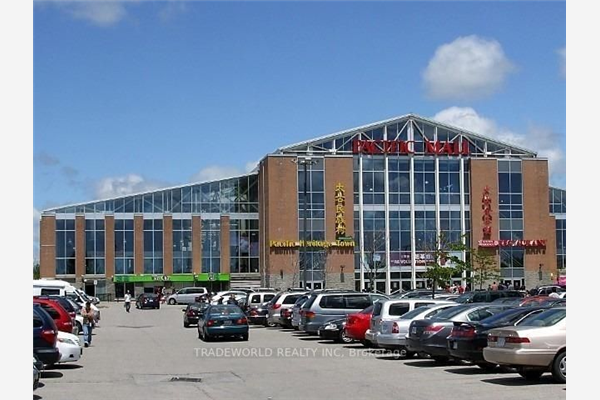4300 Steeles Ave E, Markham