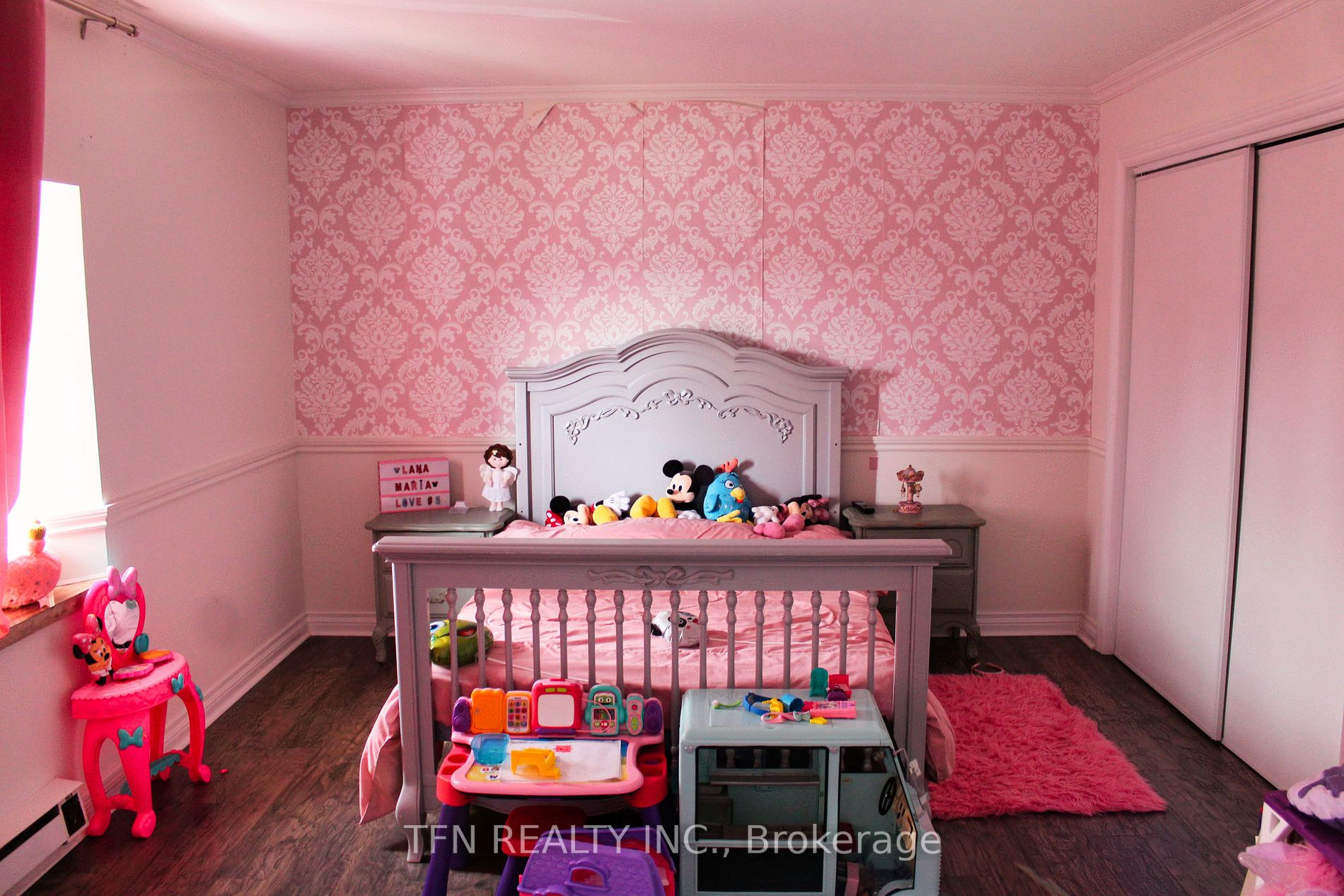2410 King Rd