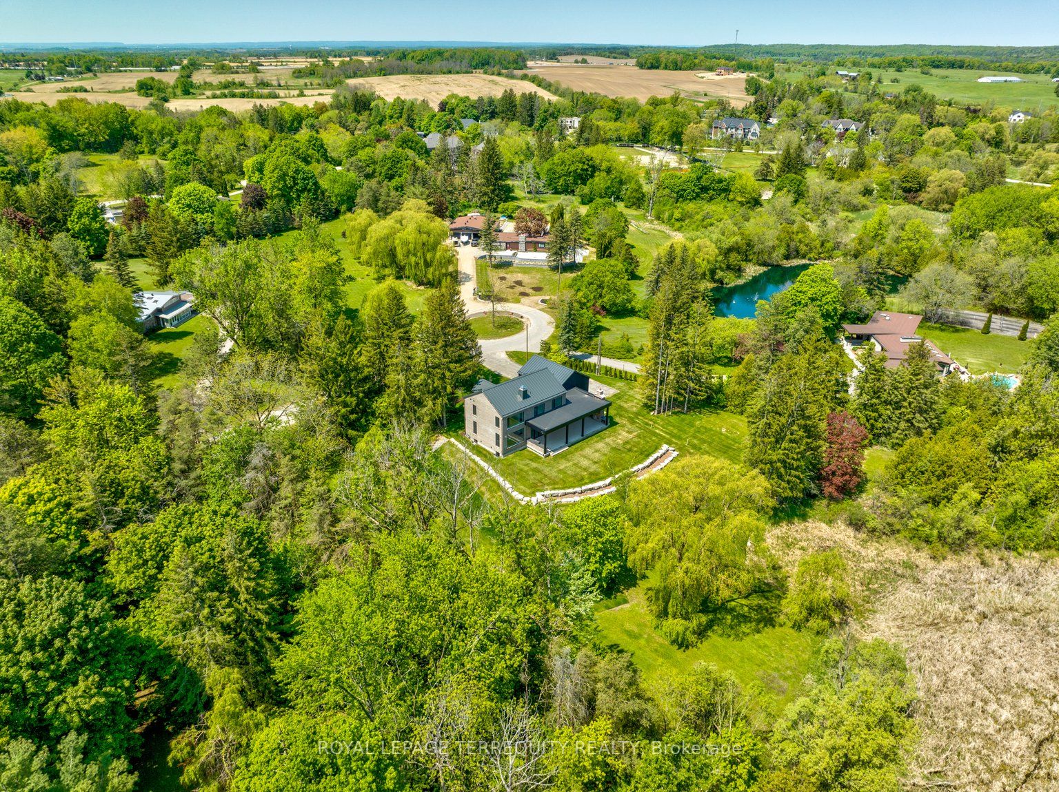 11 Cranberry Lane