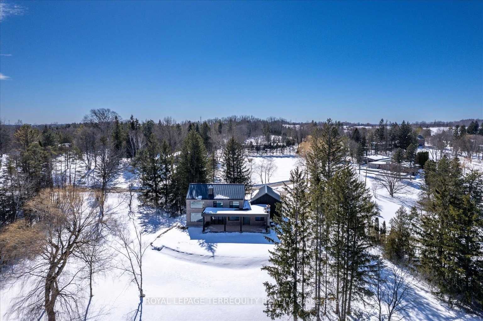 11 Cranberry Lane