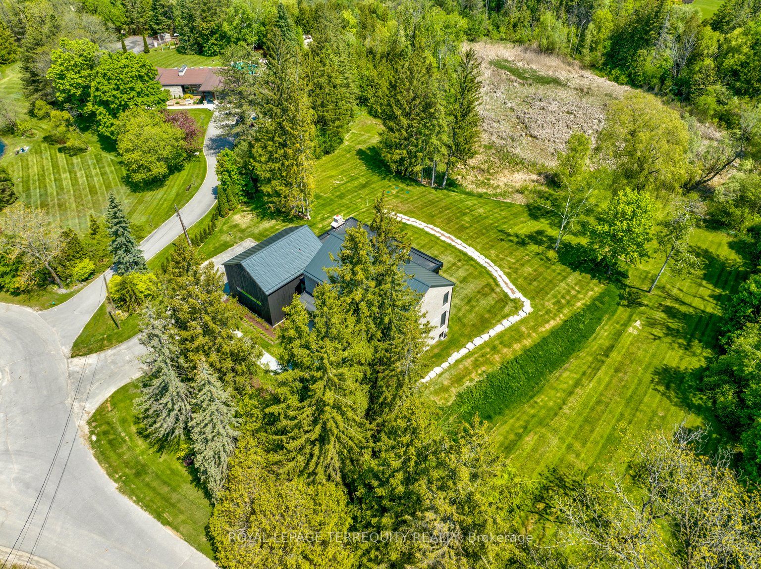 11 Cranberry Lane