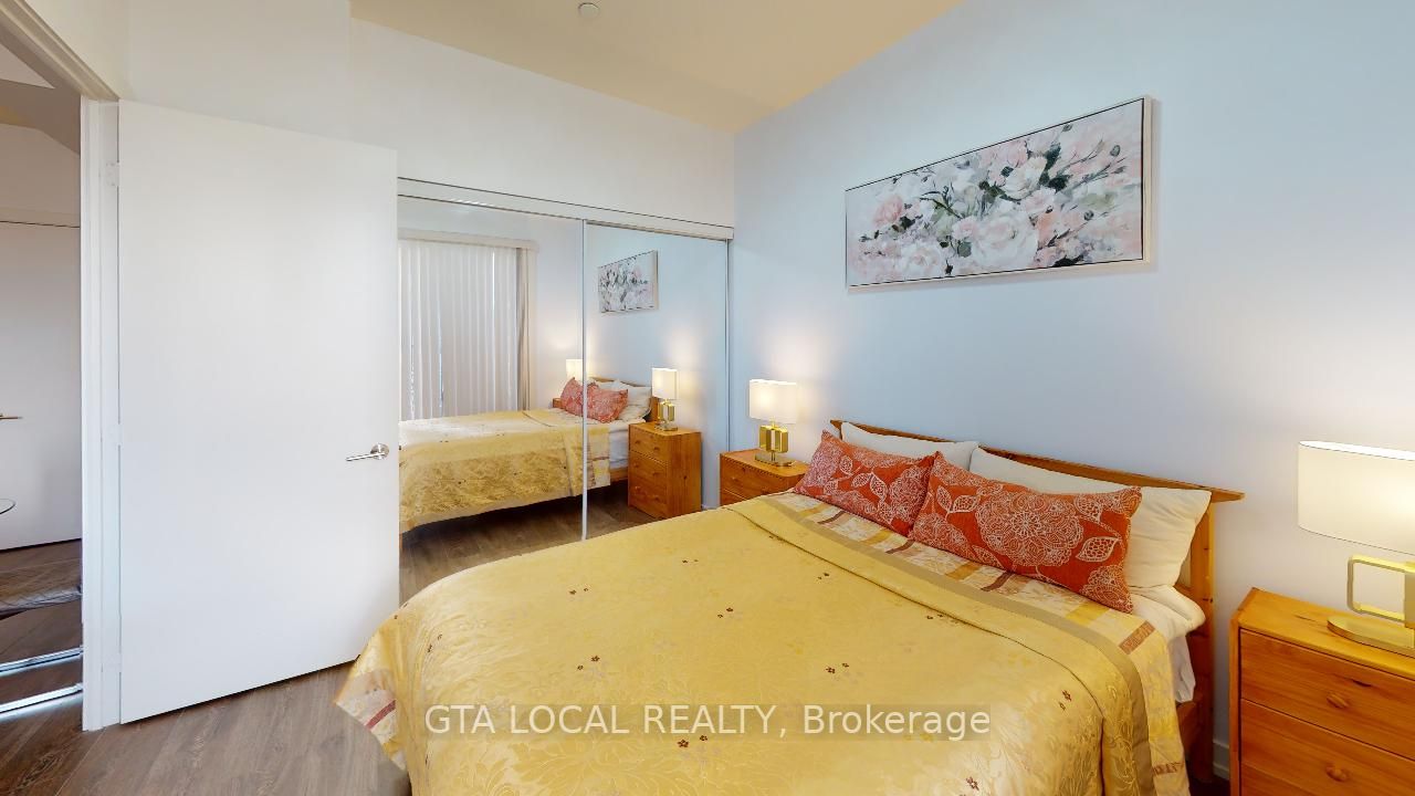 1 Grandview Ave, #503