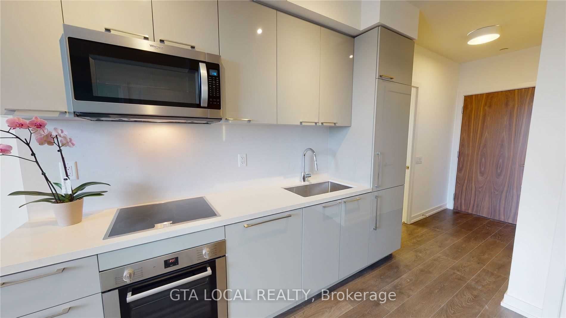 1 Grandview Ave, #503