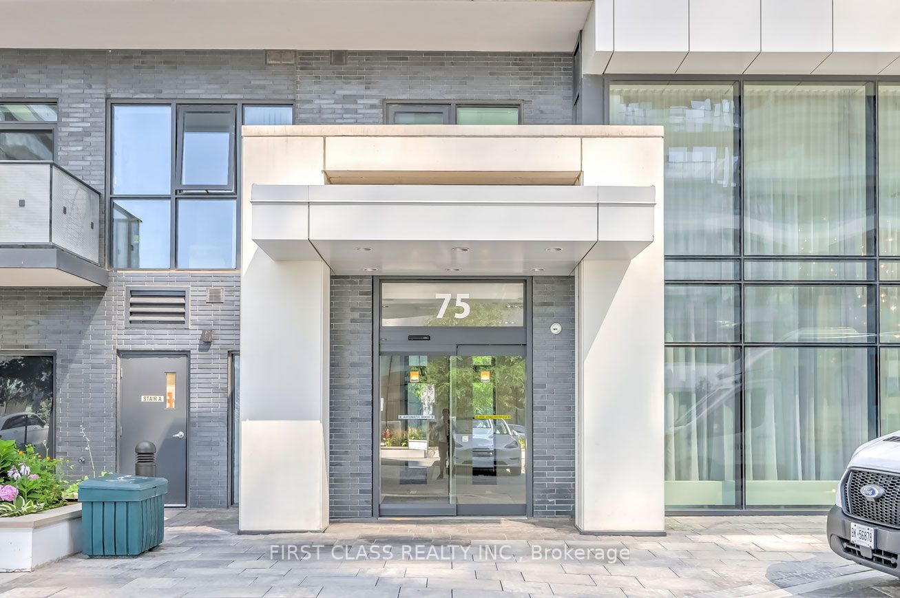 75 Oneida Cres, #305