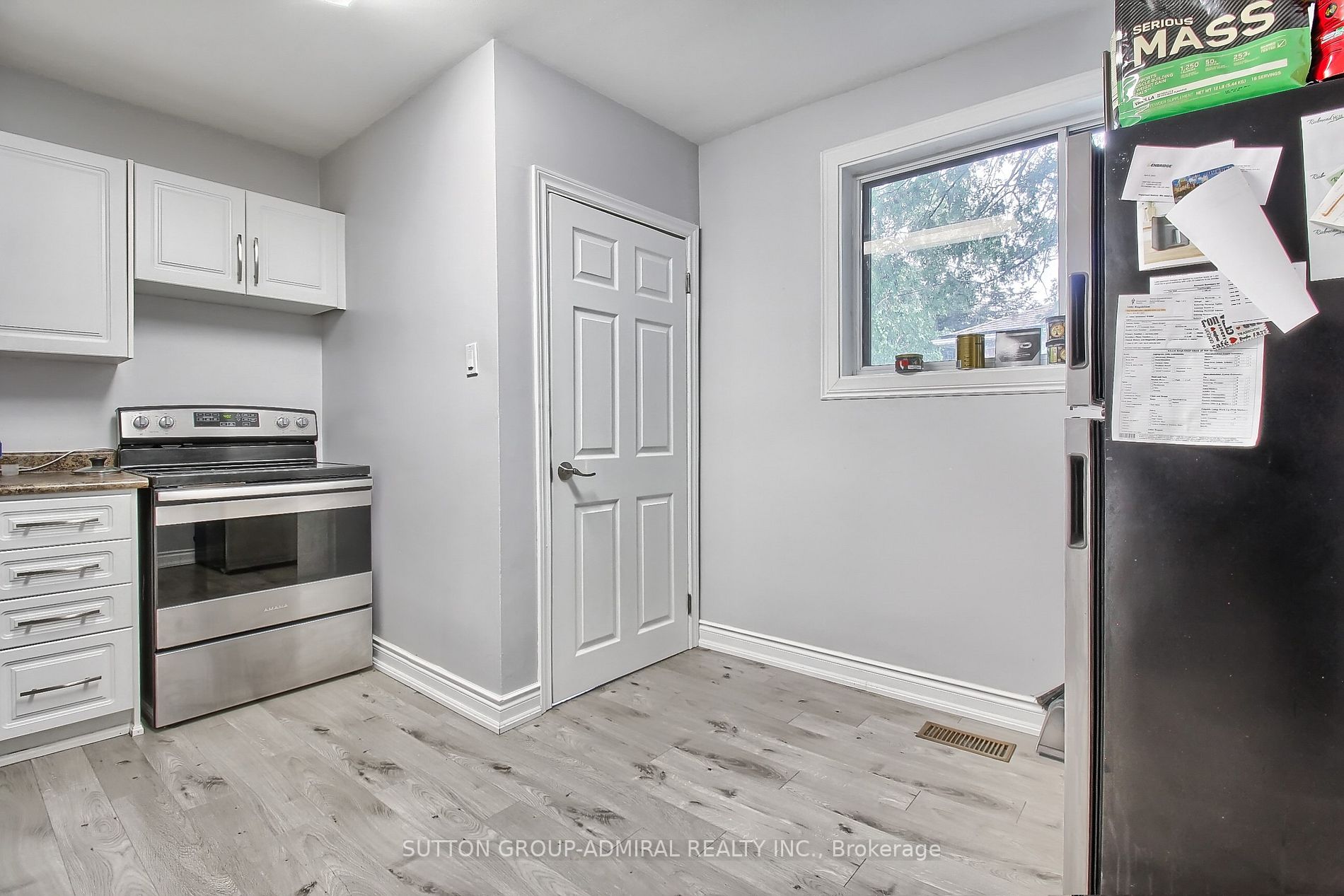 211 Axminster Drive