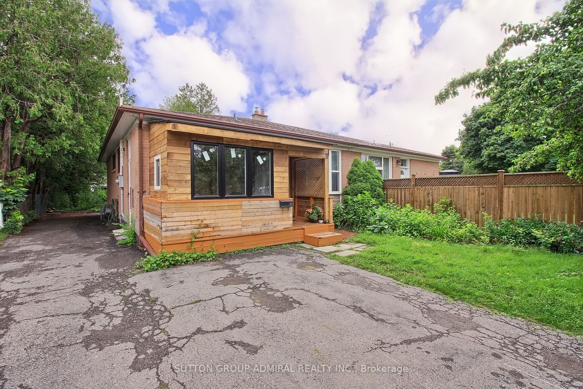 211 Axminster Drive