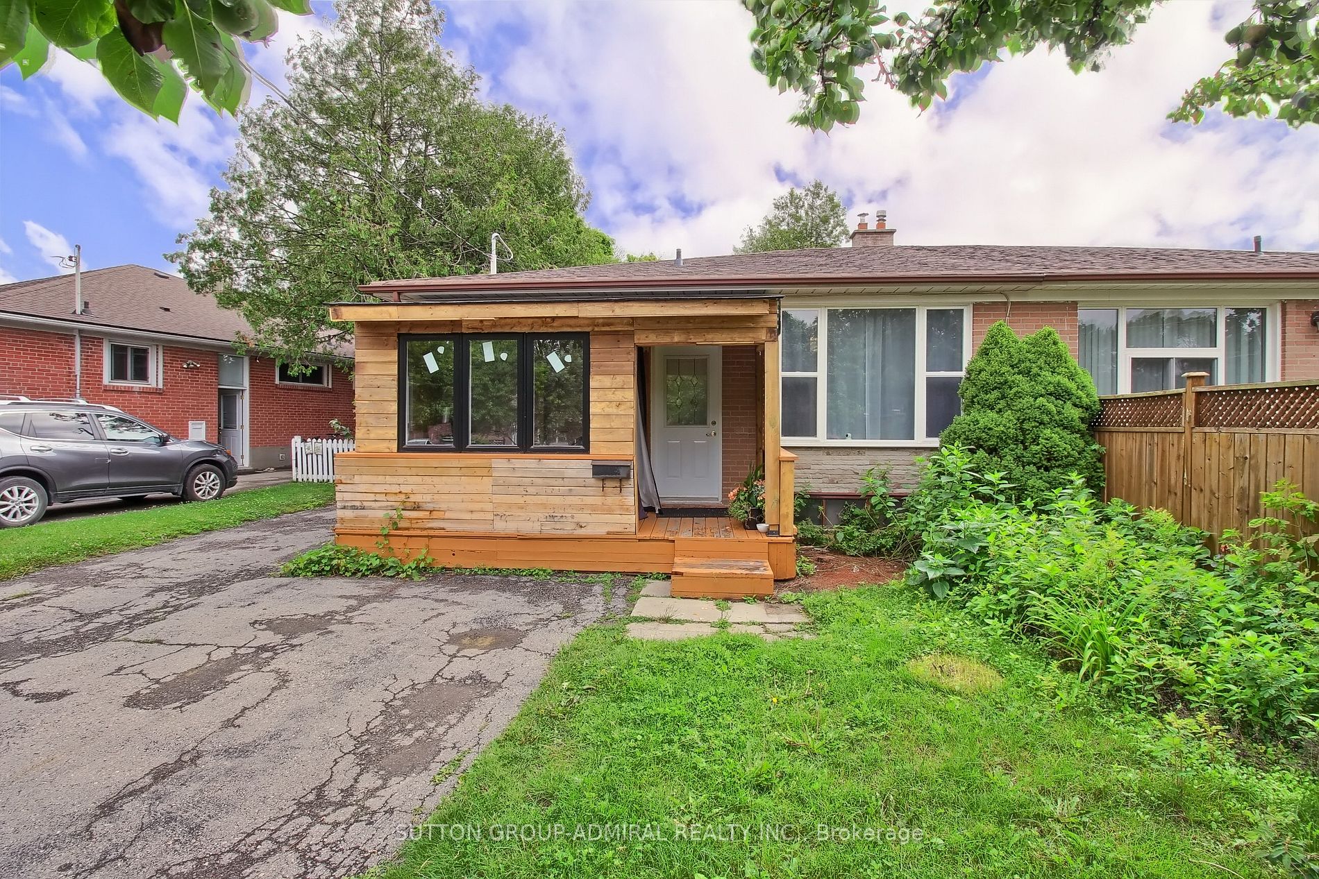 211 Axminster Drive