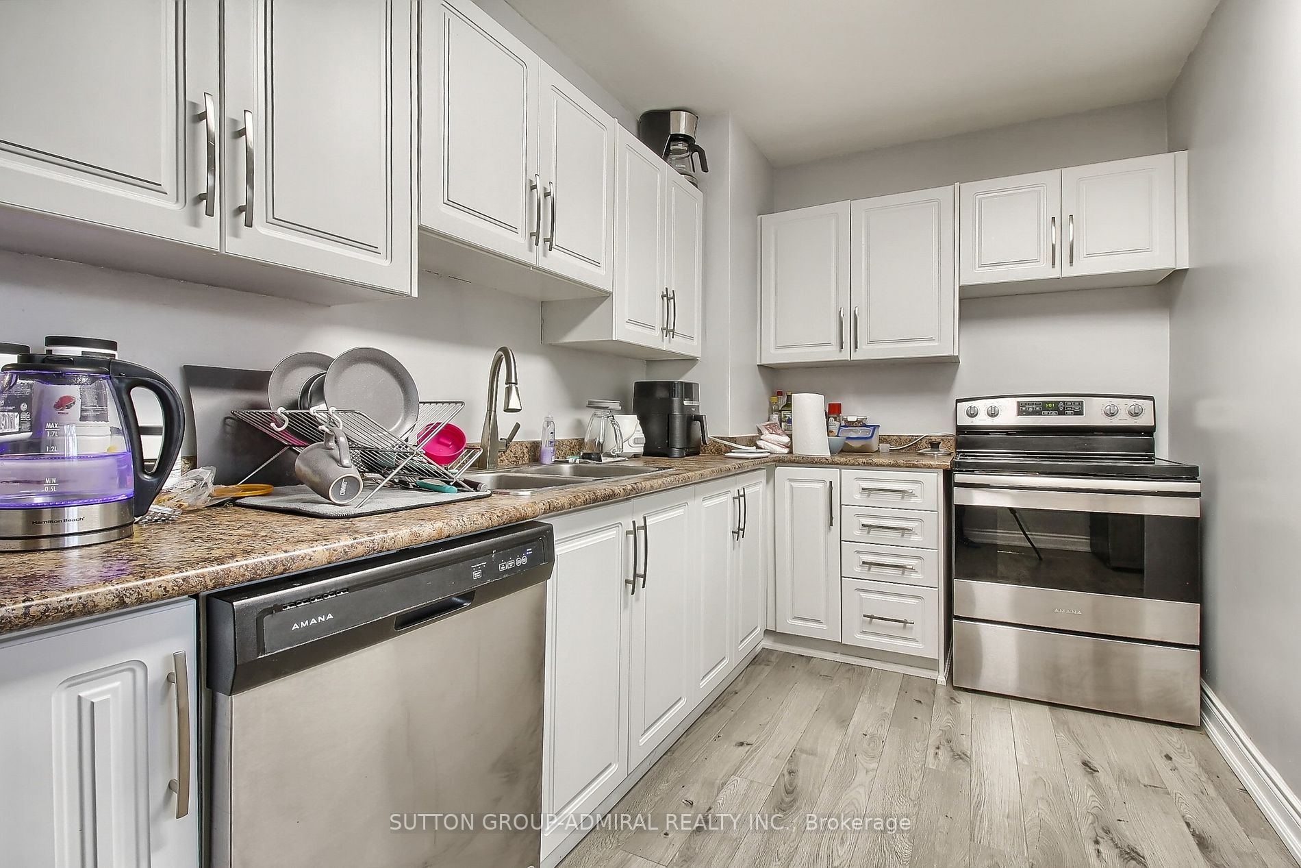 211 Axminster Drive