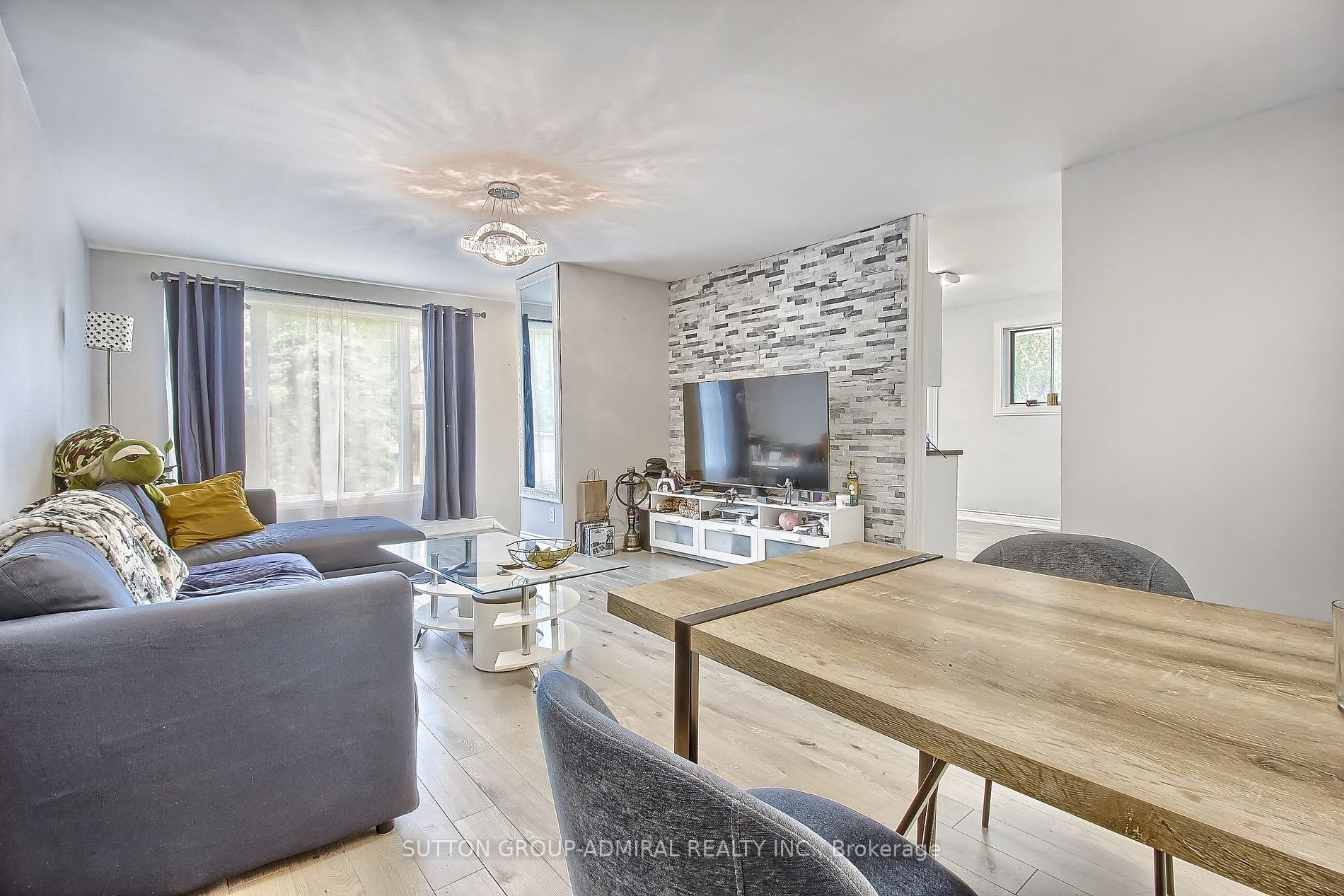 211 Axminster Drive