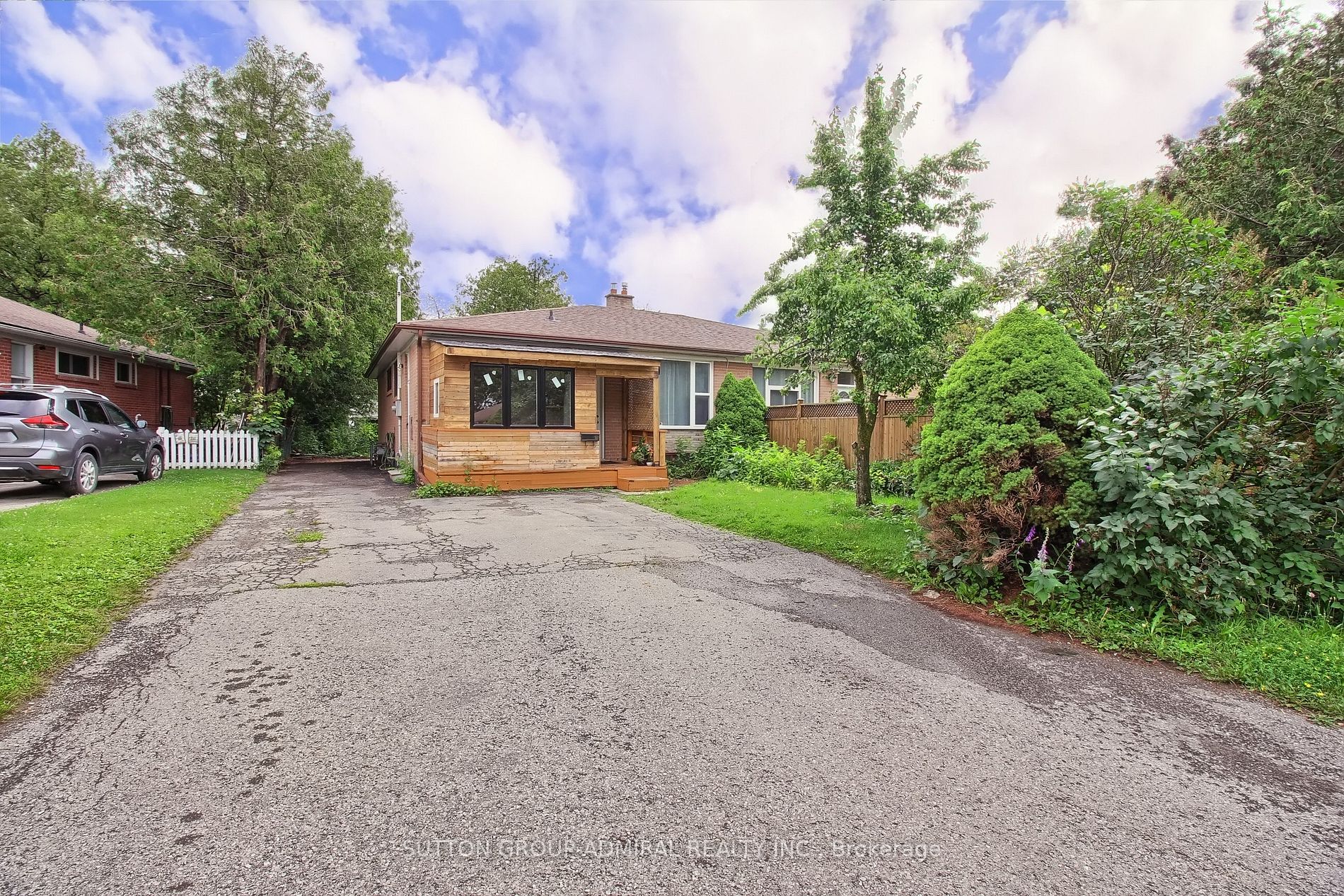 211 Axminster Drive