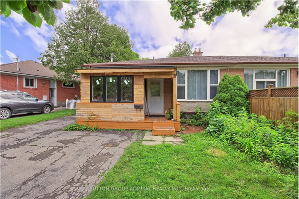 211 Axminster Dr, Richmond Hill