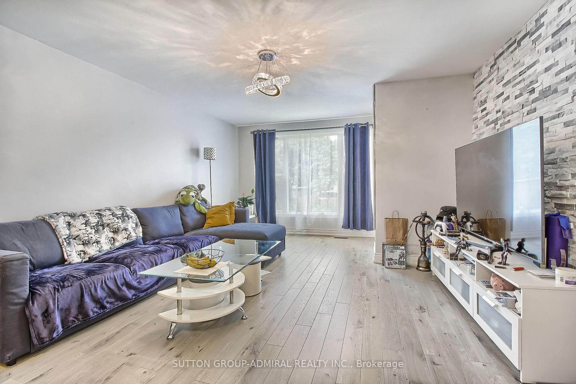 211 Axminster Drive