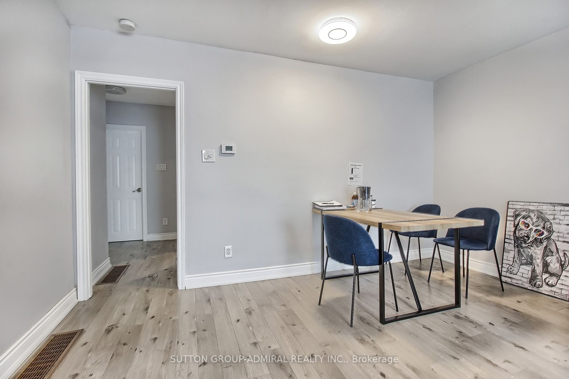 211 Axminster Drive