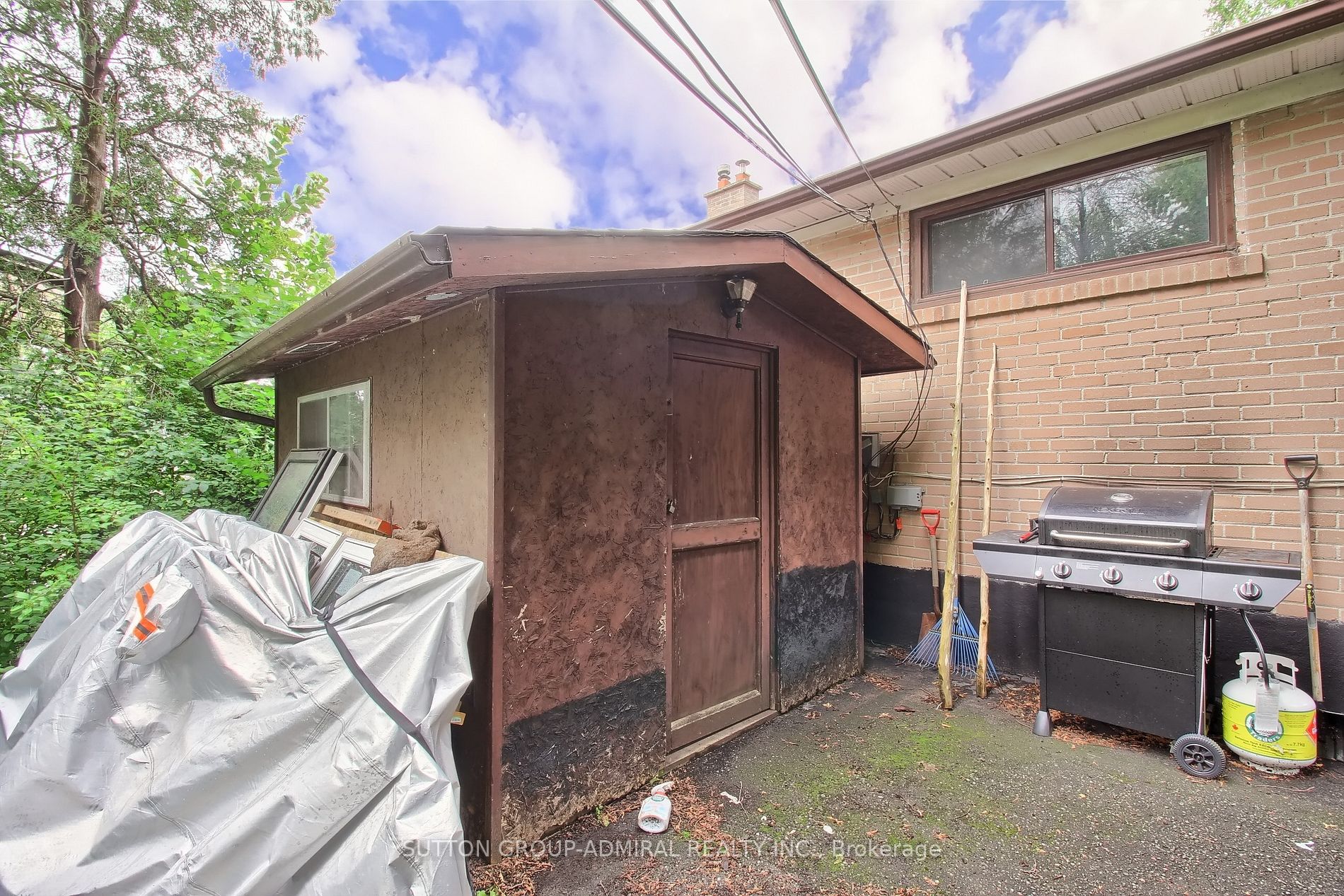 211 Axminster Drive