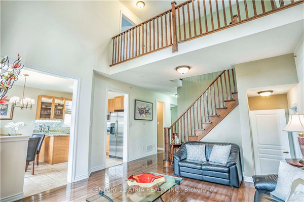 145 Rizal Ave, Markham
