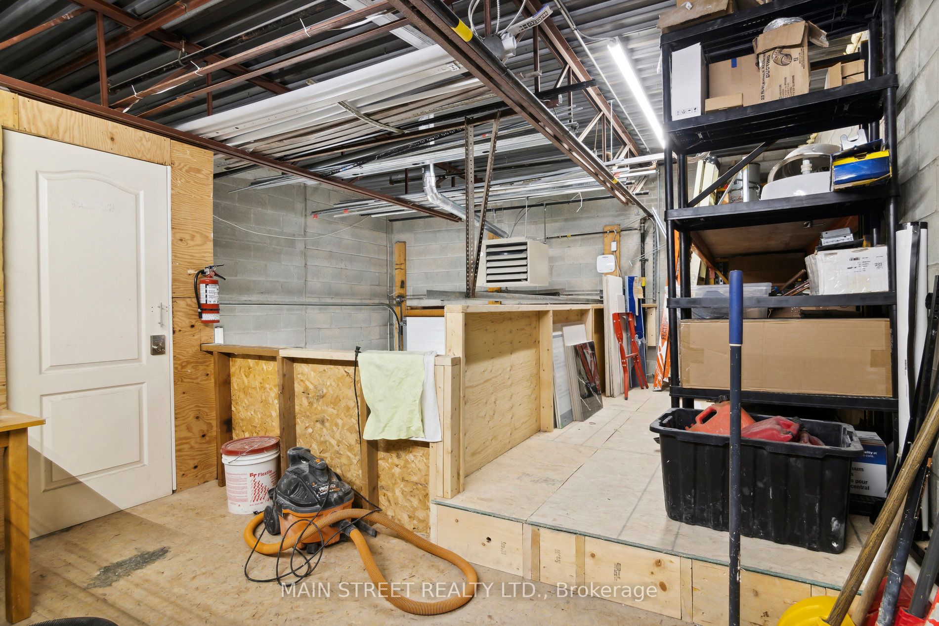 250 Regina Rd, #12