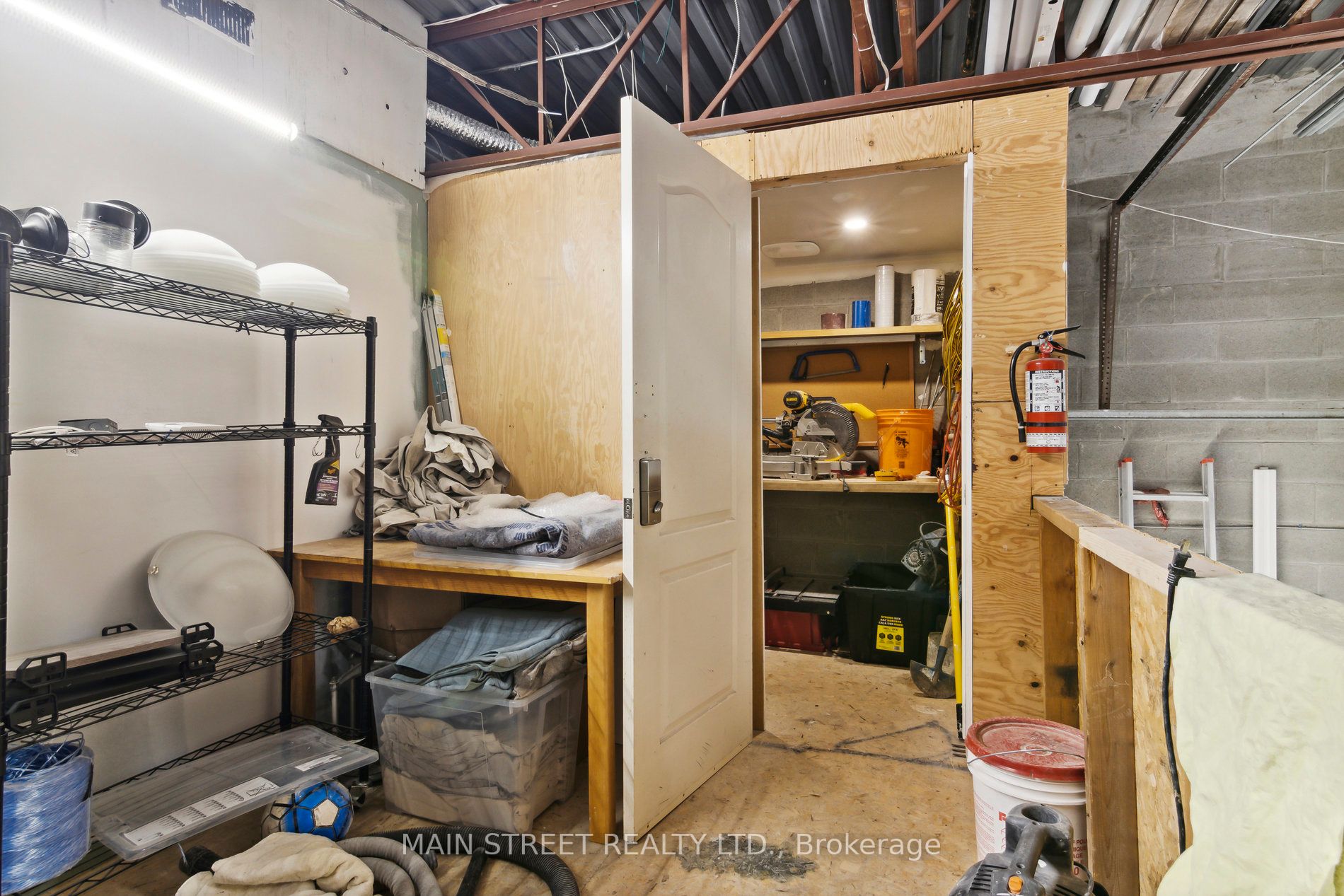 250 Regina Rd, #12