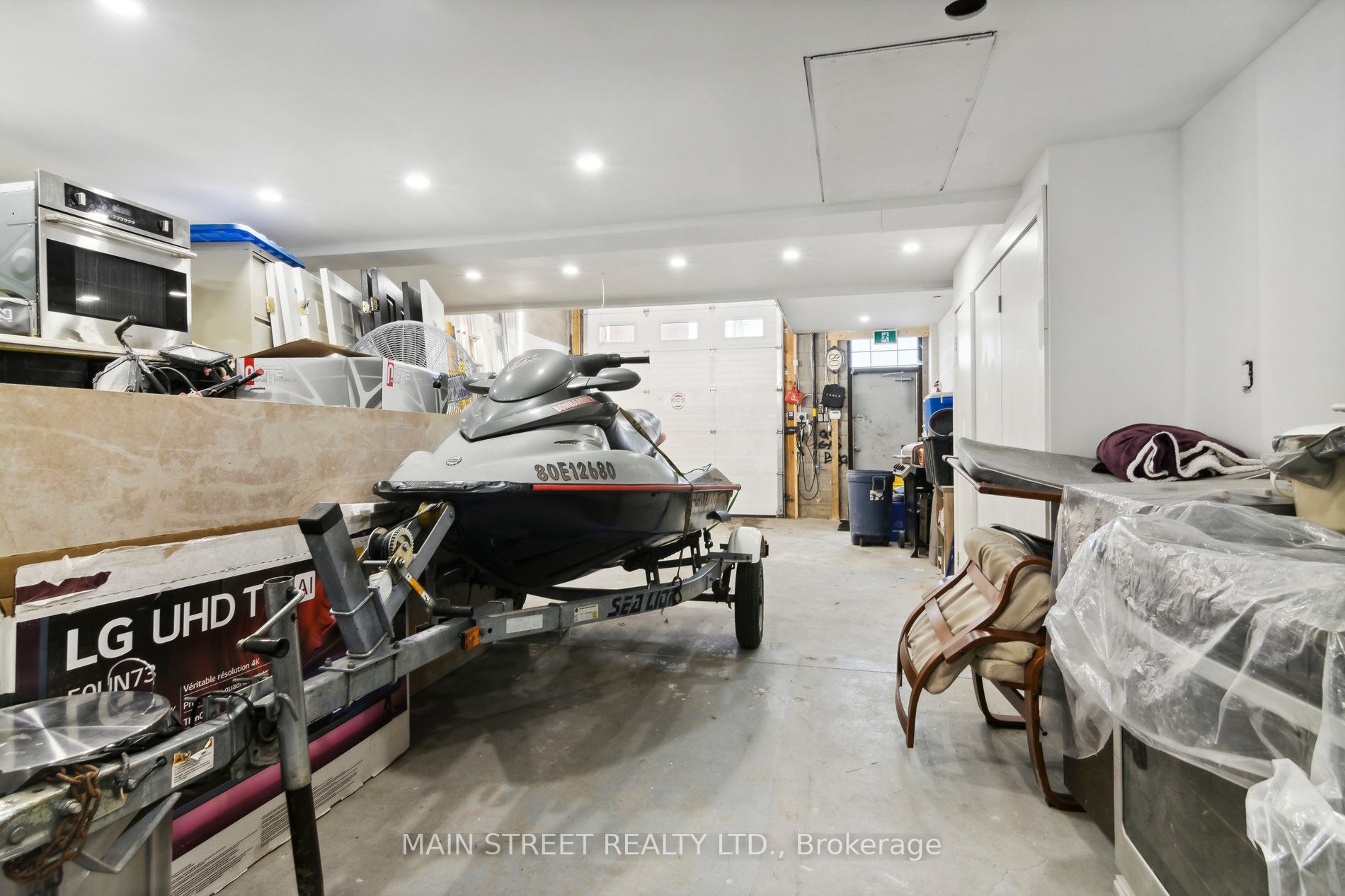 250 Regina Rd, #12