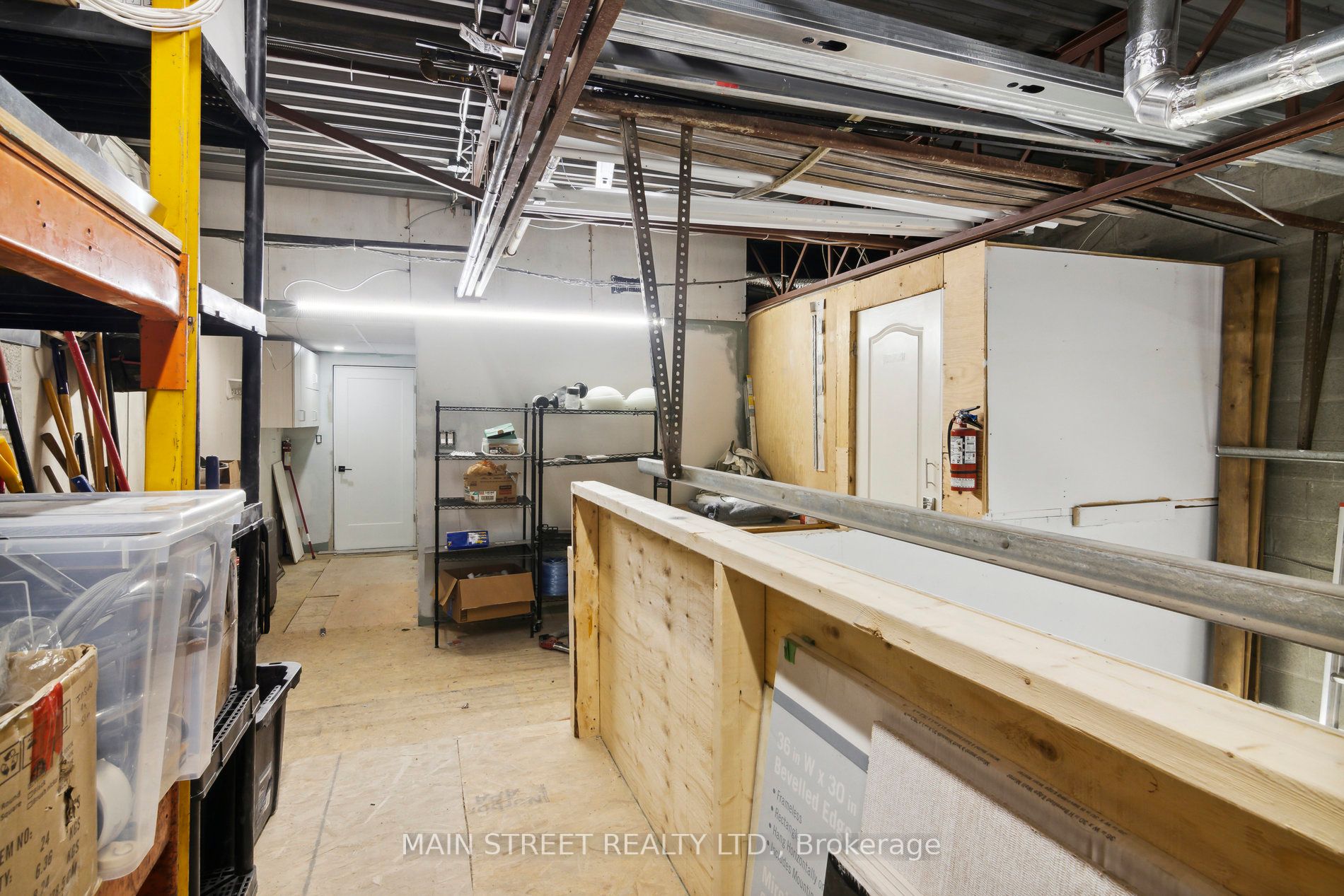 250 Regina Rd, #12