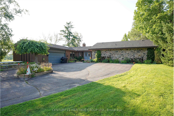 5878 4th Line, New Tecumseth