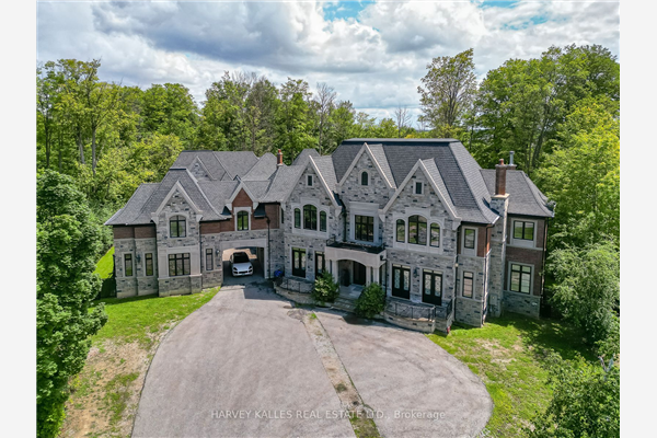 139 Coldspring Rd, Vaughan