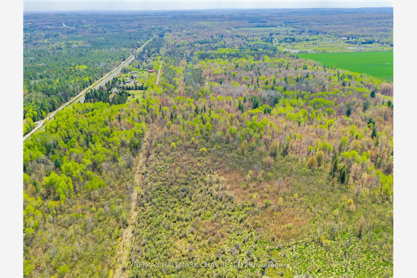 7612 County Rd. 13, Adjala-Tosorontio
