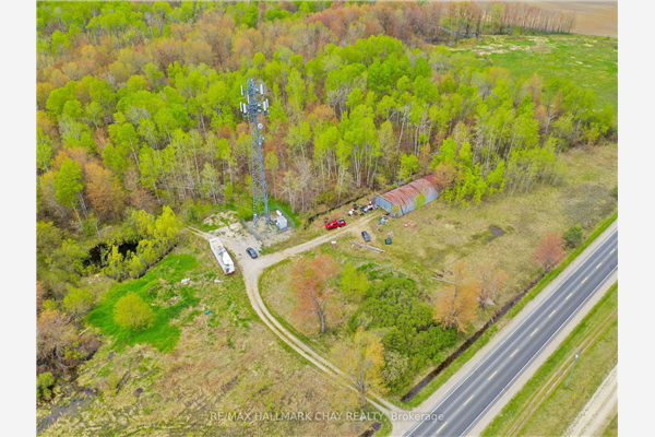 7758 County Rd. 13, Adjala-Tosorontio