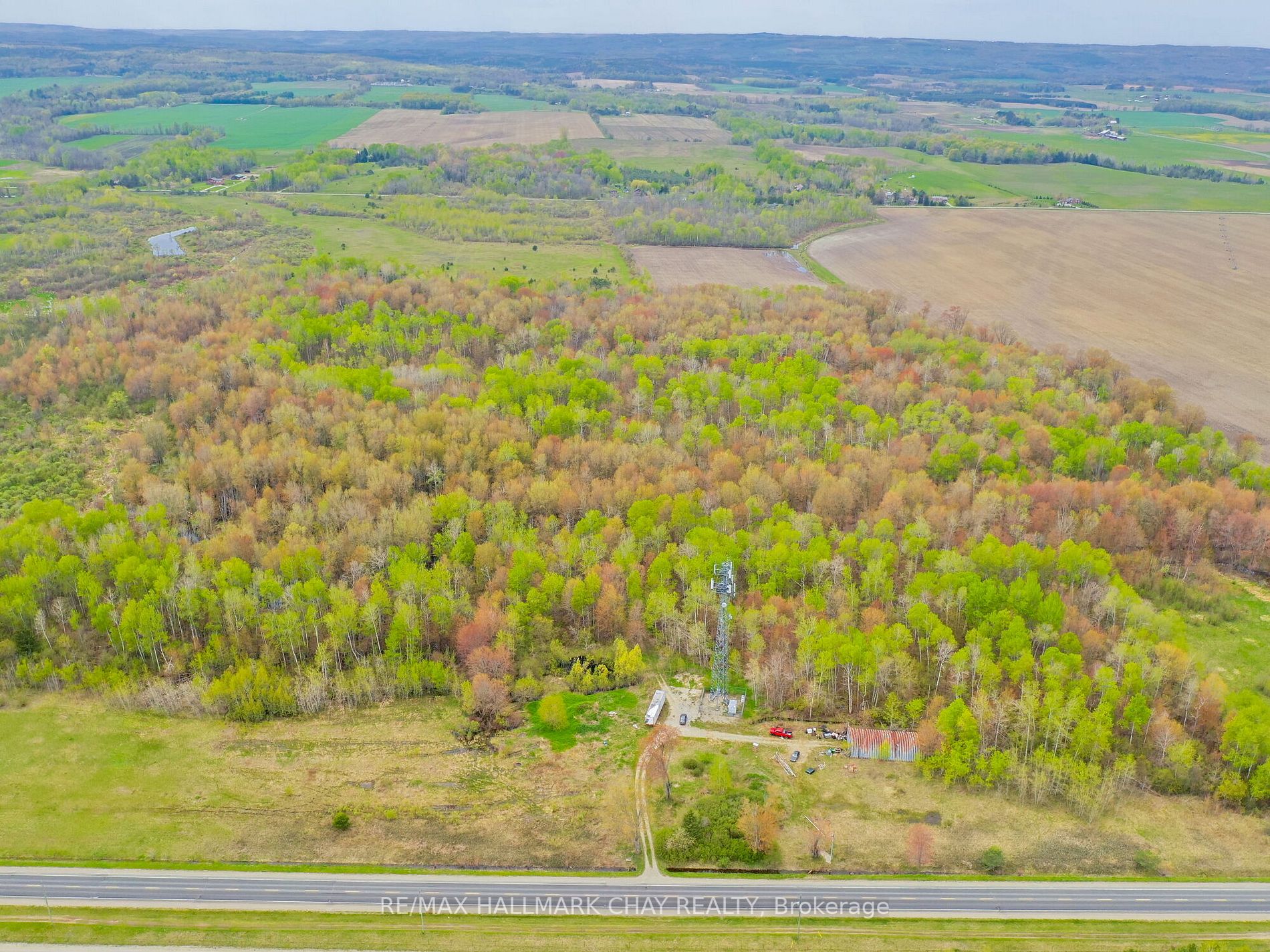 7758 County Rd. 13