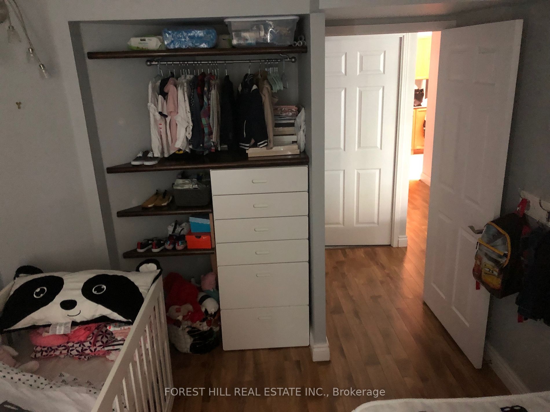 5 Emerald Lane, #307