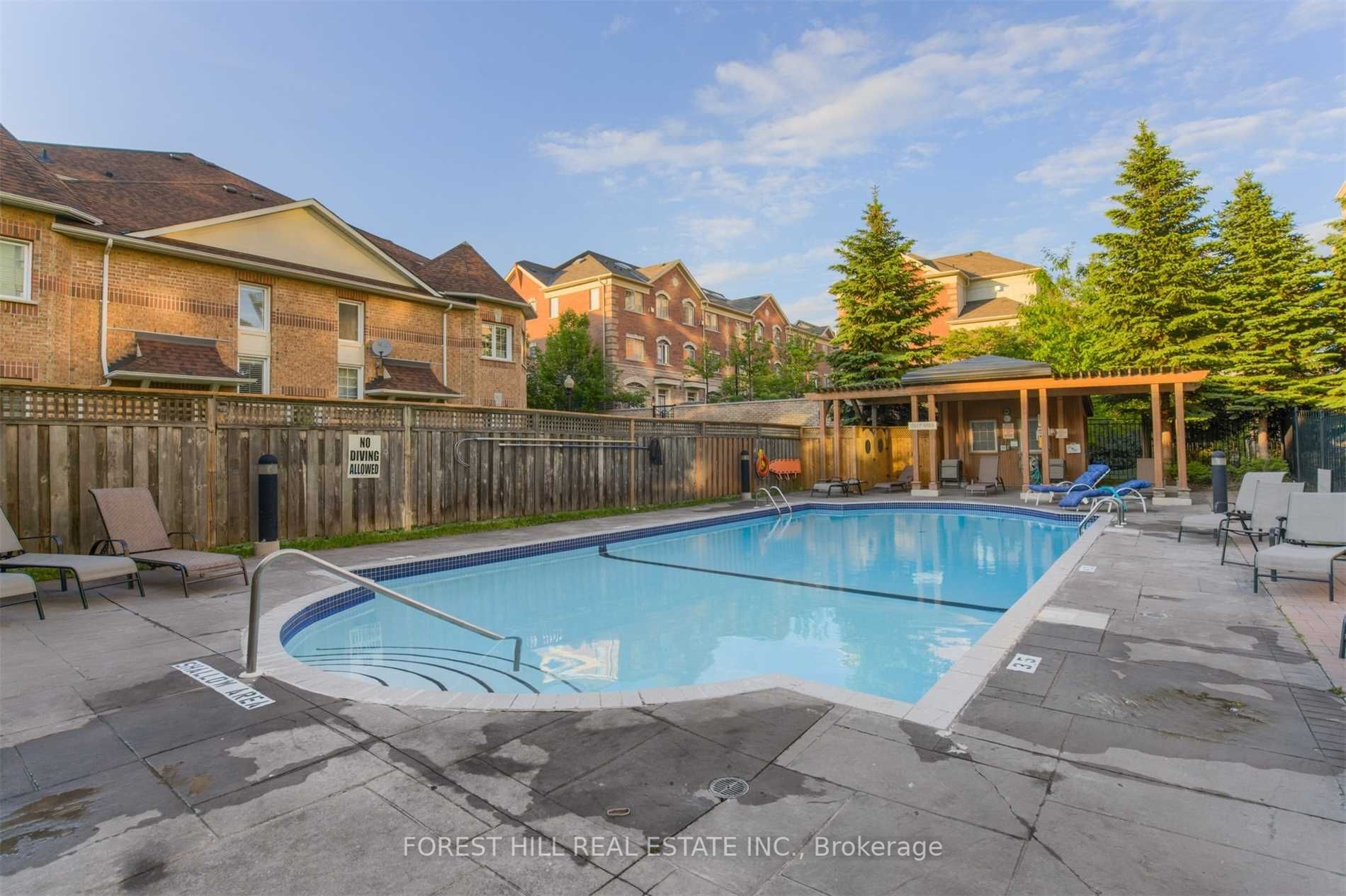 5 Emerald Lane, #307