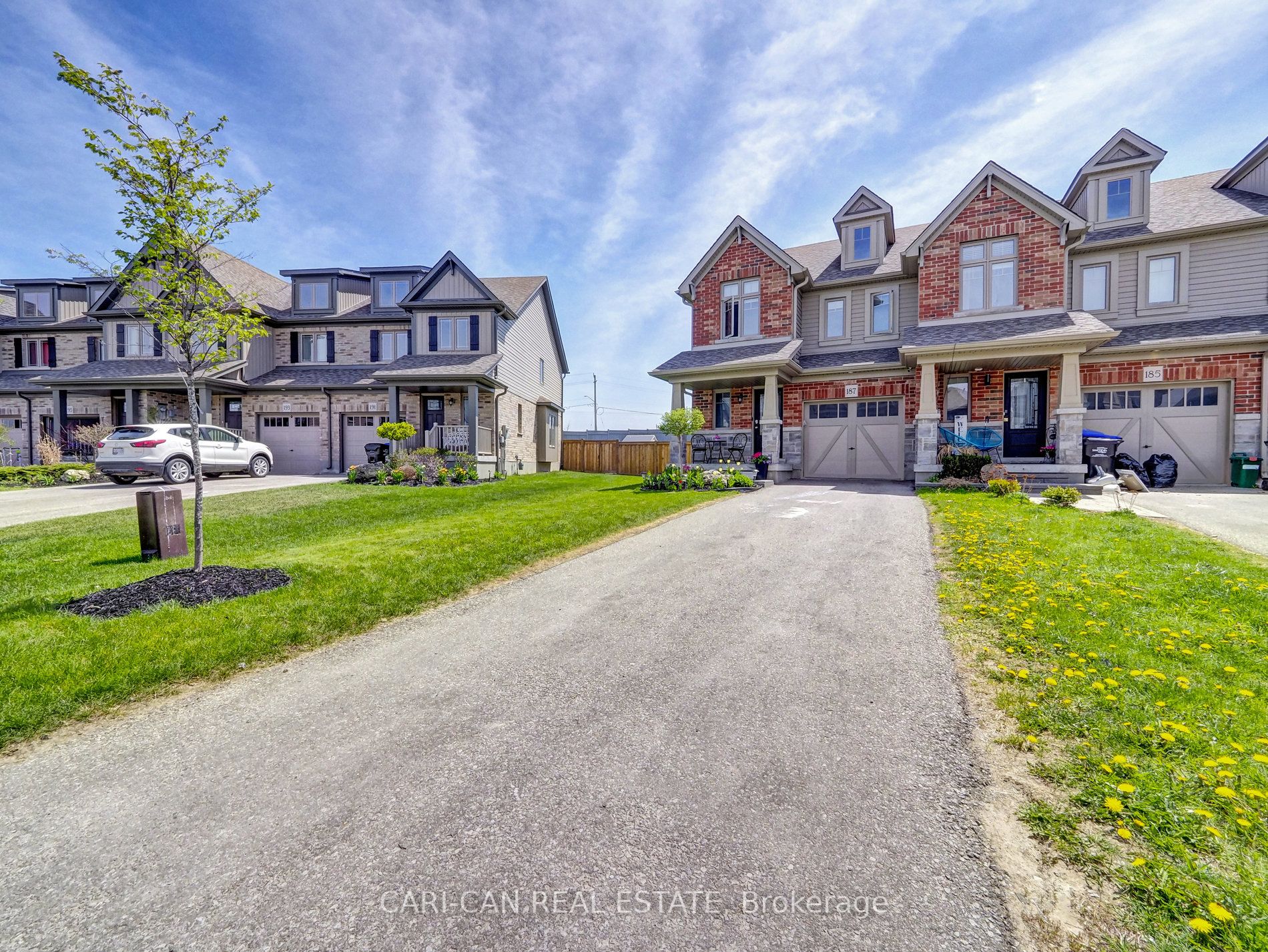 187 Hutchinson Dr