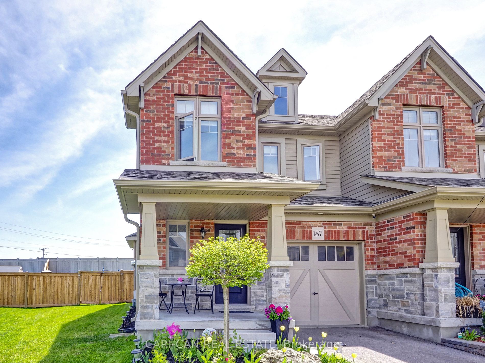 187 Hutchinson Dr