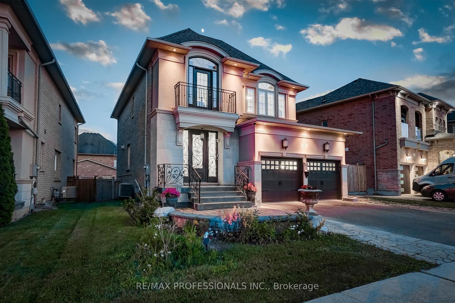 15 Stanton Ave