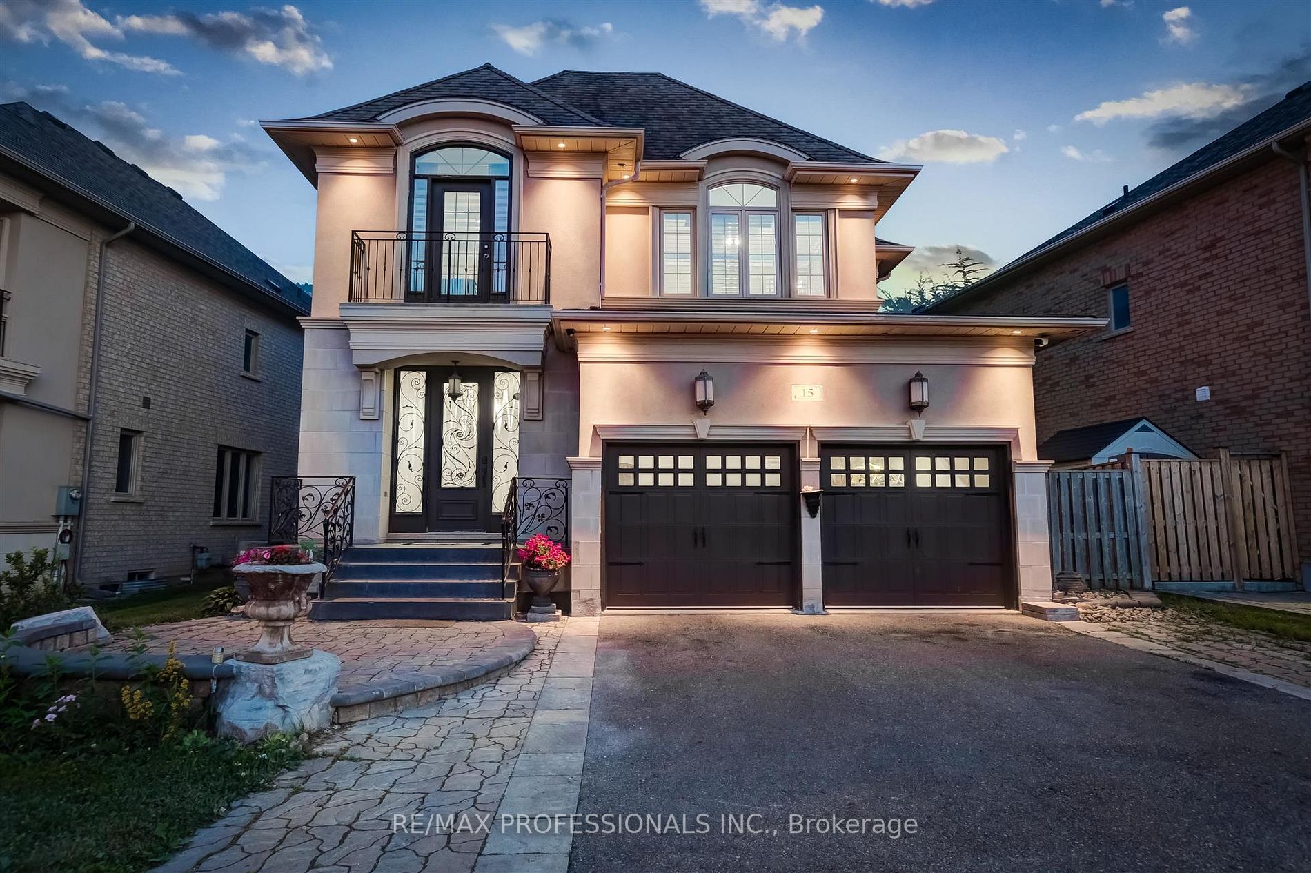 15 Stanton Ave