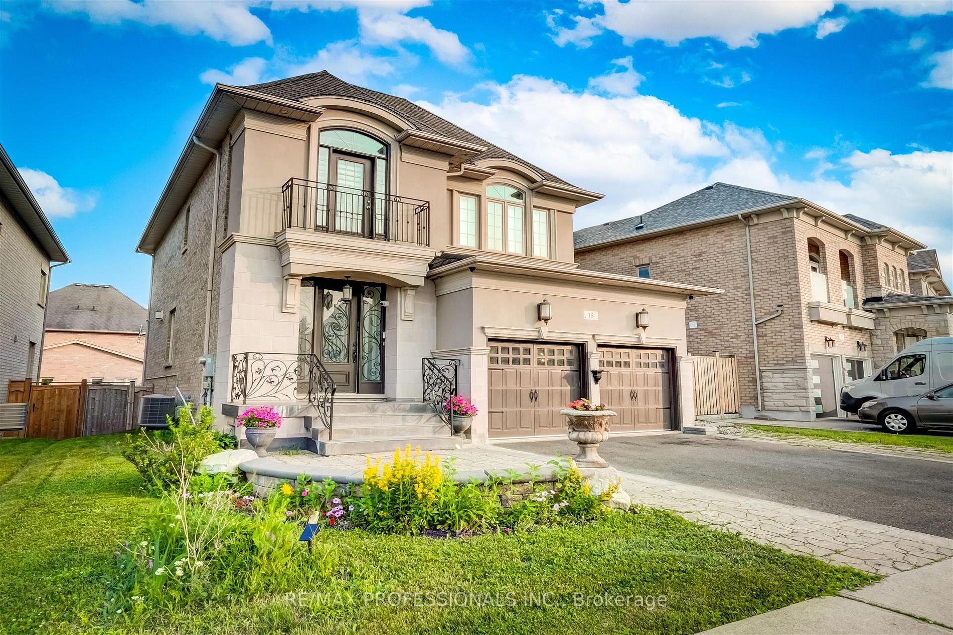 15 Stanton Ave