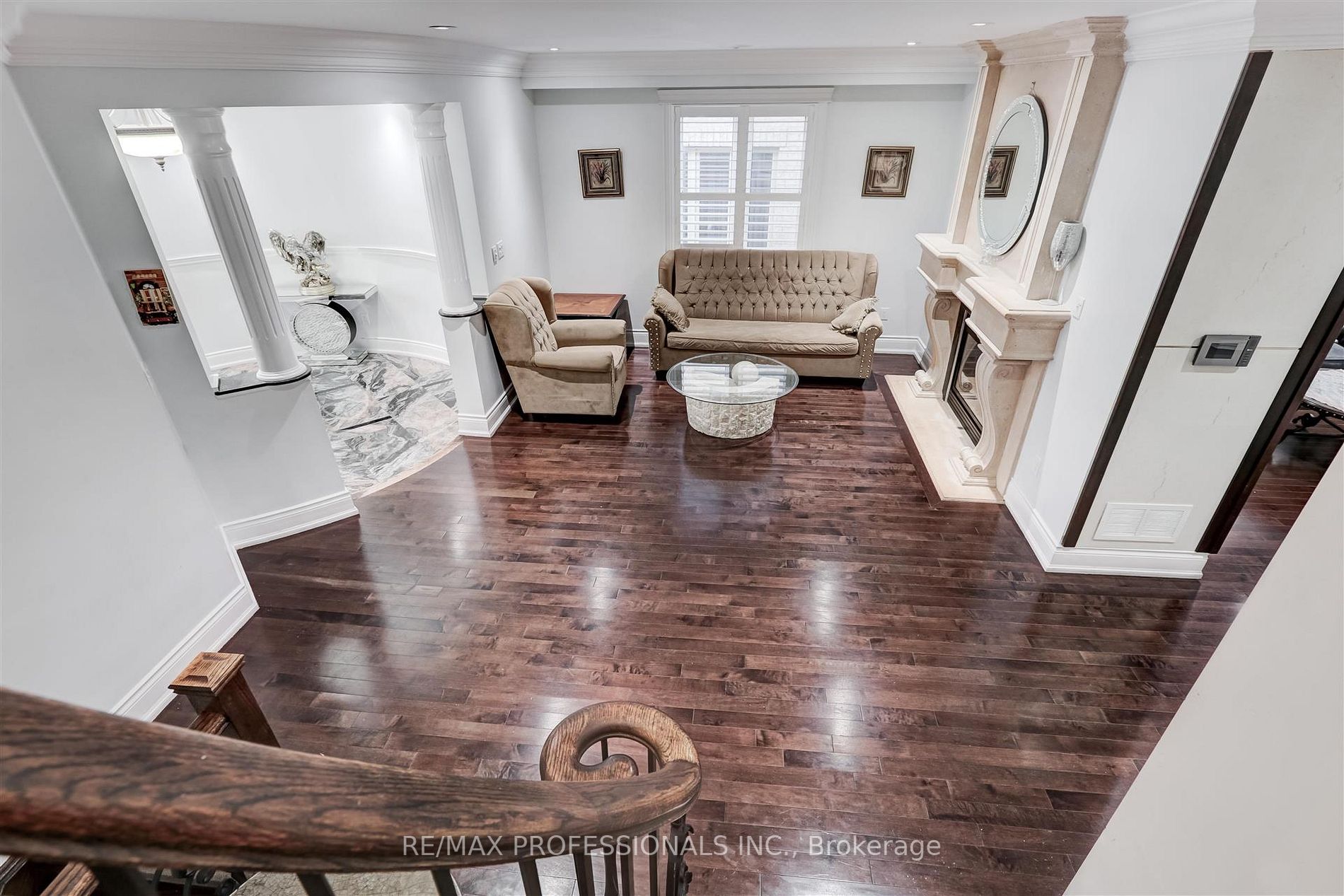 15 Stanton Ave