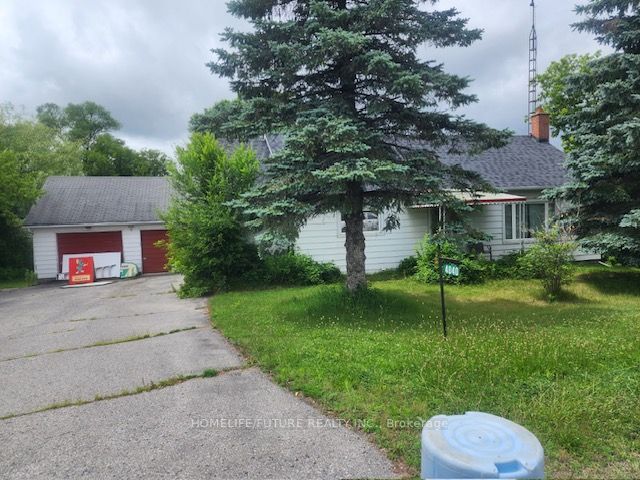 4040 Brock Rd