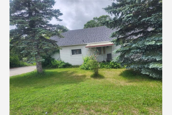 4040 Brock Rd, Uxbridge