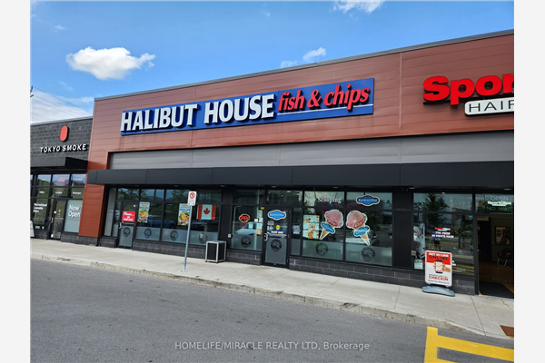 494 Holland St W, Bradford West Gwillimbury
