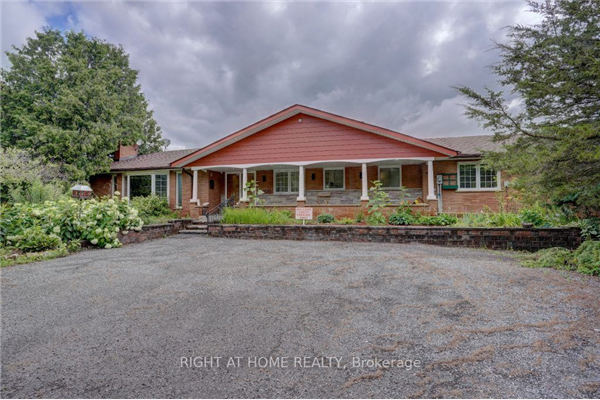 21889 Highway, East Gwillimbury
