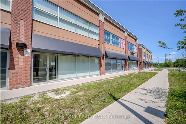 40 New Delhi Dr, Markham
