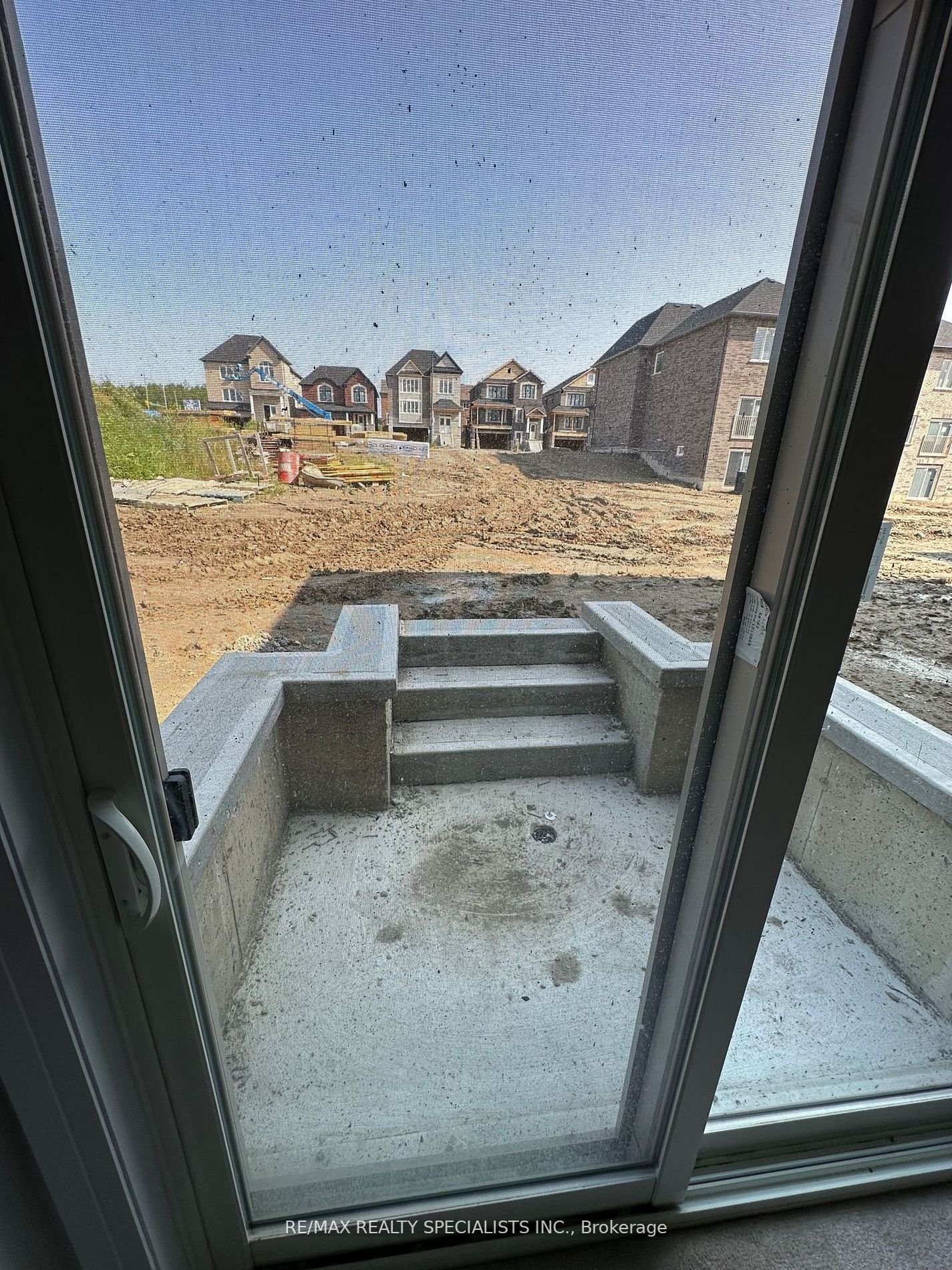 Lot #45 1513 Stovell St